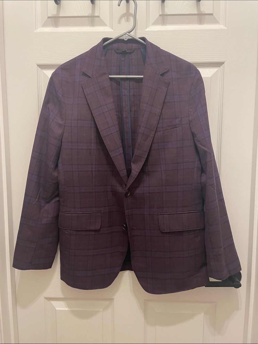 Bonobos sports coat